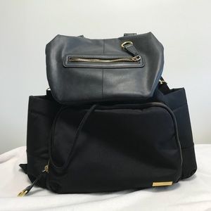 Skip Hop “Chelsea” Backpack